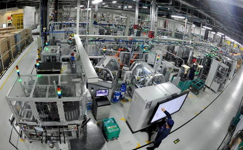 新技術、新三位一體 驅動智能化改造，助推產業(yè)轉型升級