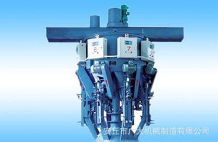 八嘴水泥包裝機全解析 價格、廠家、圖片及技術服務一站式指南