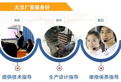 醫藥振動篩技術服務 保障藥品質量與生產效率的關鍵